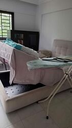 Blk 58 BLANGAH GARDEN (Bukit Merah), HDB 4 Rooms #606251671
